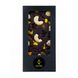 Чорний шоколад з горіхами та сухофруктами, 120г 8112306 фото 2