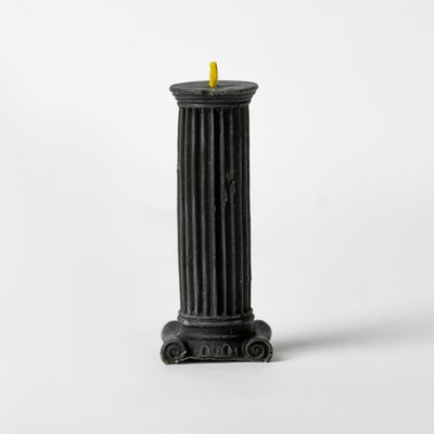 Candle "Antique column", M